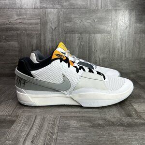 Nike Ja 1 Men's size 17 Multicolored Basketball Shoes FR8785-100